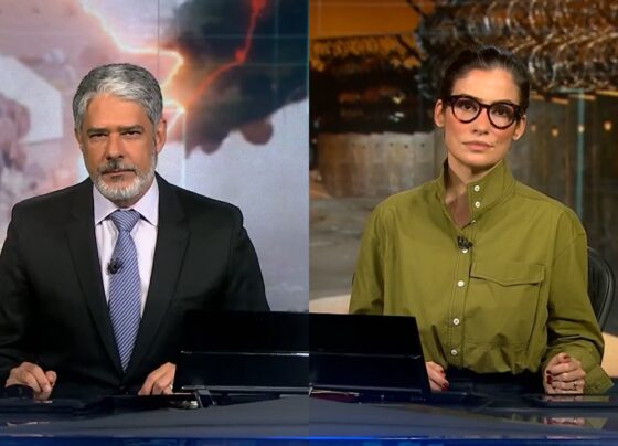 Jornal Nacional