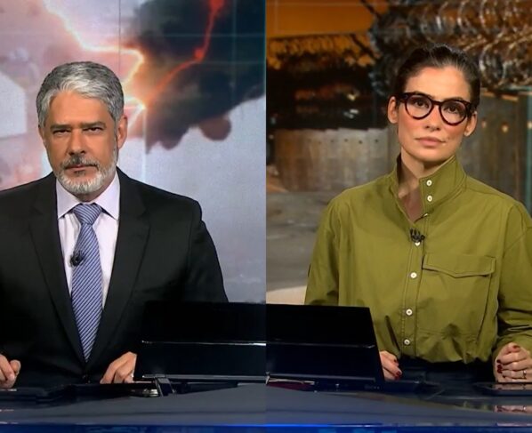 Jornal Nacional