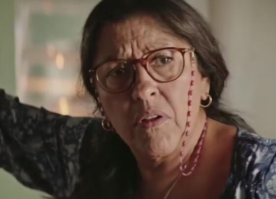 Dona Lurdes: O Filme na Globo