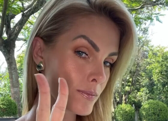 Ana Hickmann