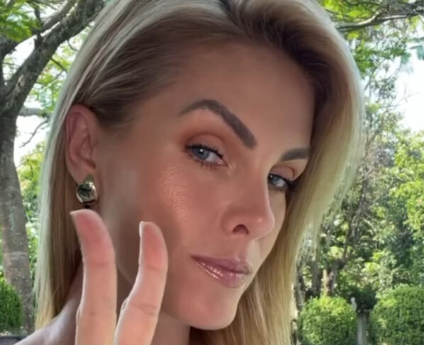 Ana Hickmann