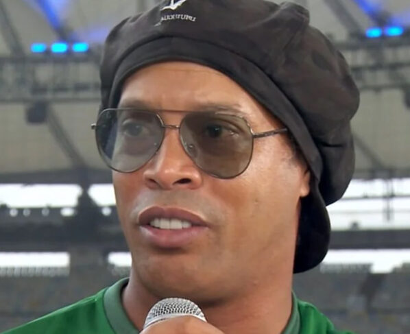 Ronaldinho Gaúcho