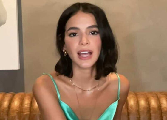 Bruna Marquezine