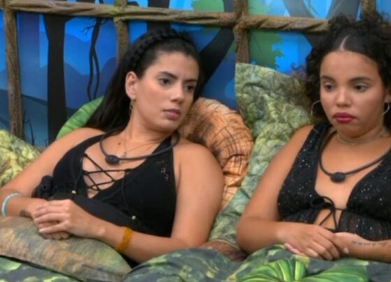 Fernanda e Pitel