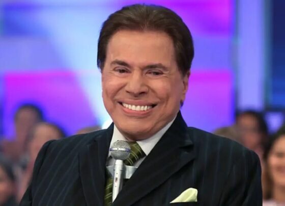 Silvio Santos