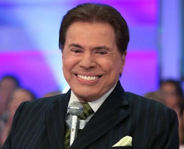 Silvio Santos