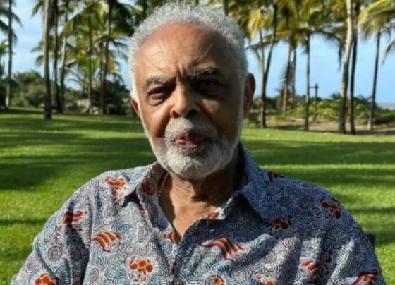 Gilberto Gil