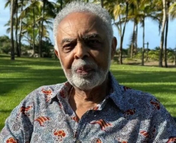 Gilberto Gil