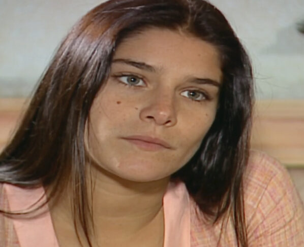 Serena (Priscila Fantin) em Alma Gêmea