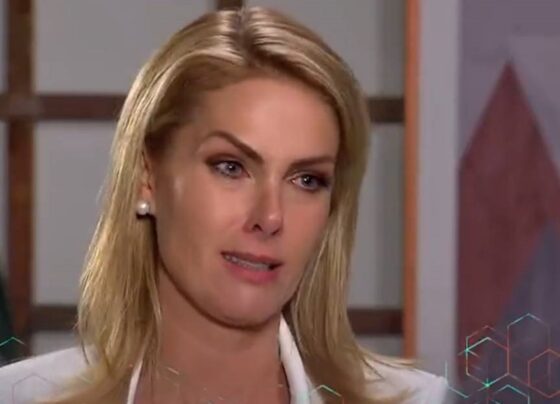 Ana Hickmann