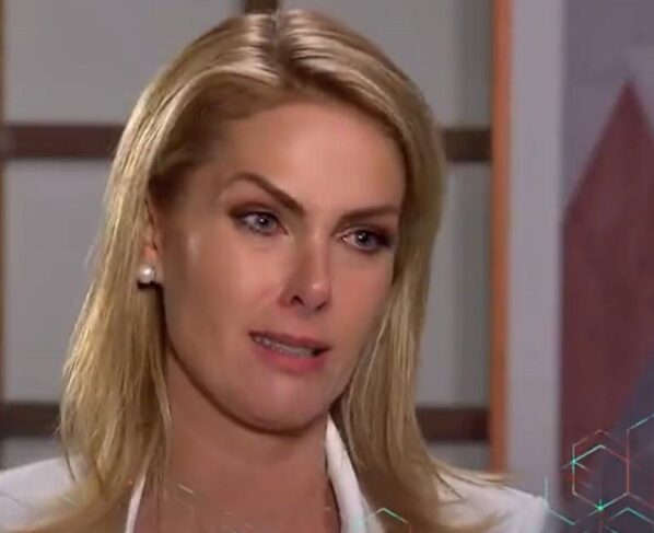 Ana Hickmann