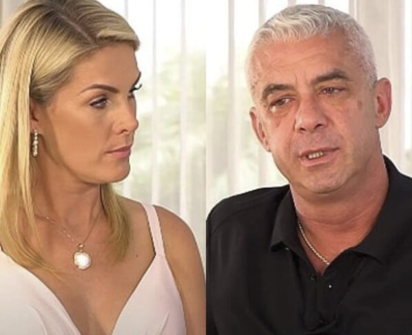 Ana Hickmann e Alexandre Correa