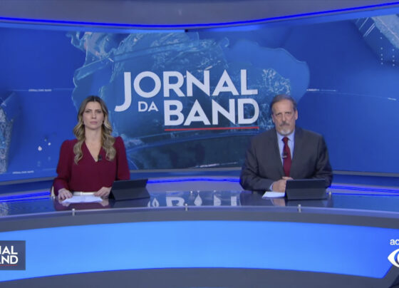 Jornal da Band