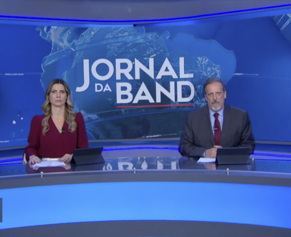 Jornal da Band