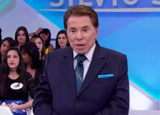 Silvio Santos