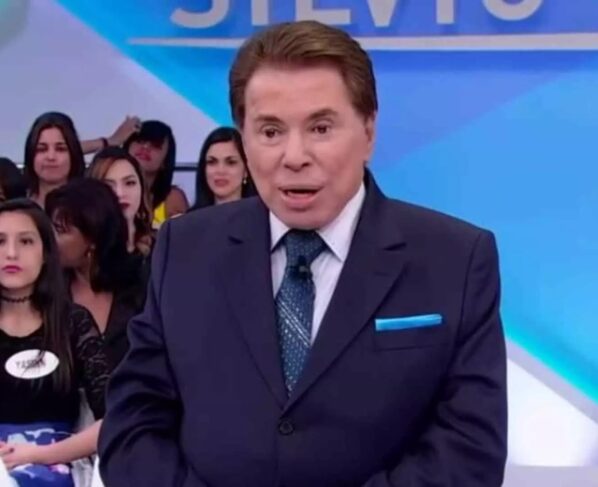 Silvio Santos