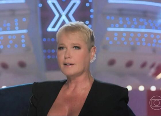 Xuxa