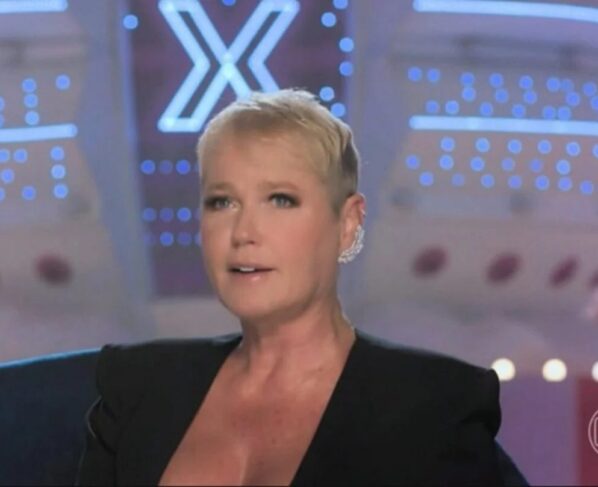 Xuxa