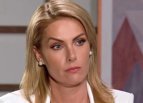 Ana Hickmann