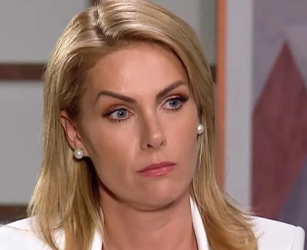 Ana Hickmann