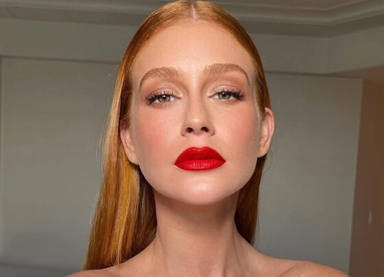 Marina Ruy Barbosa