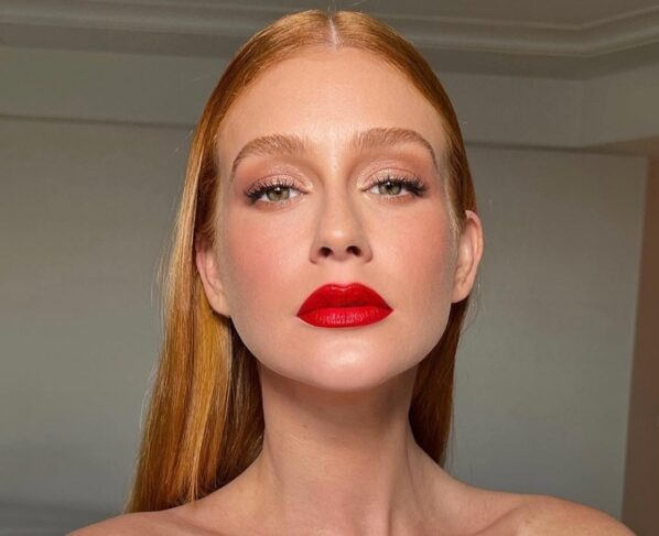 Marina Ruy Barbosa