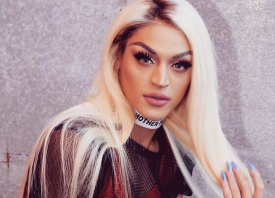 Pabllo Vittar não estará nas Olimpíadas