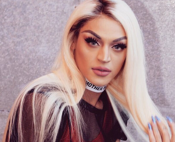 Pabllo Vittar não estará nas Olimpíadas