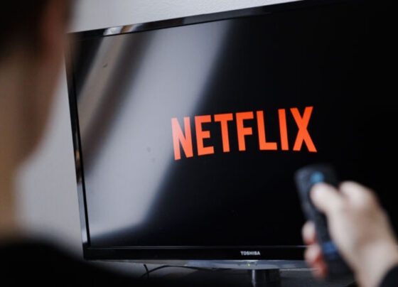 Netflix é alvo de processos