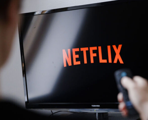 Netflix é alvo de processos