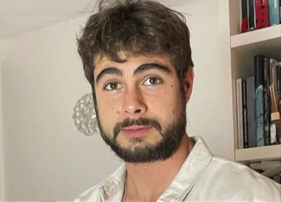 Rafael Vitti