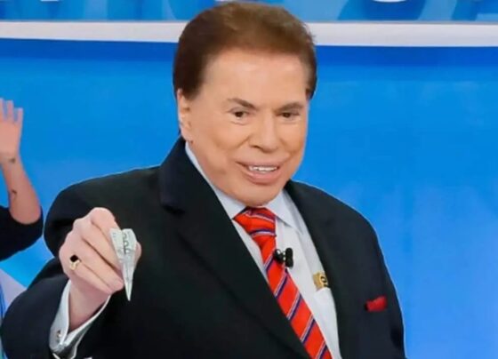 Silvio Santos