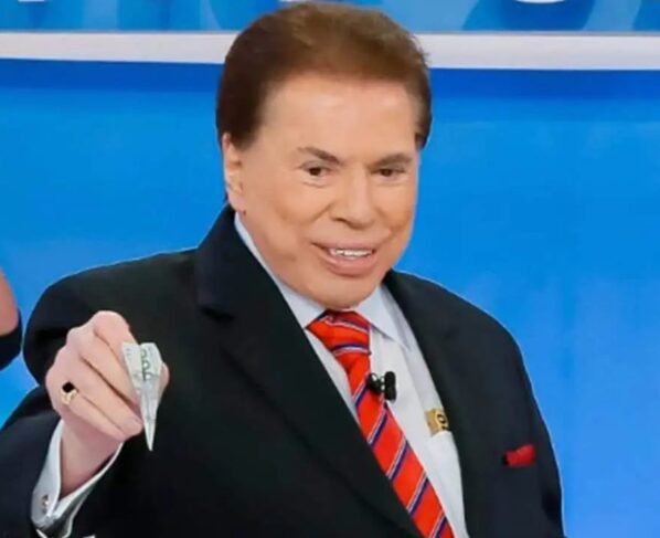 Silvio Santos