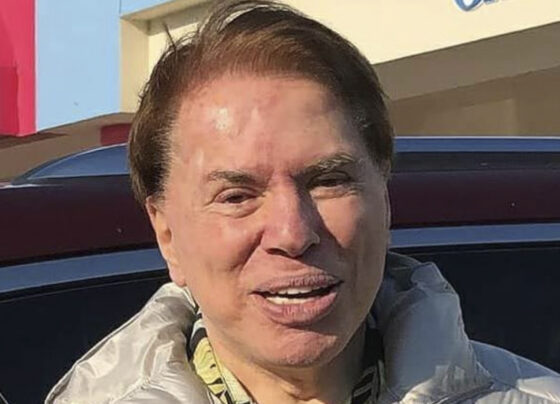 Silvio Santos