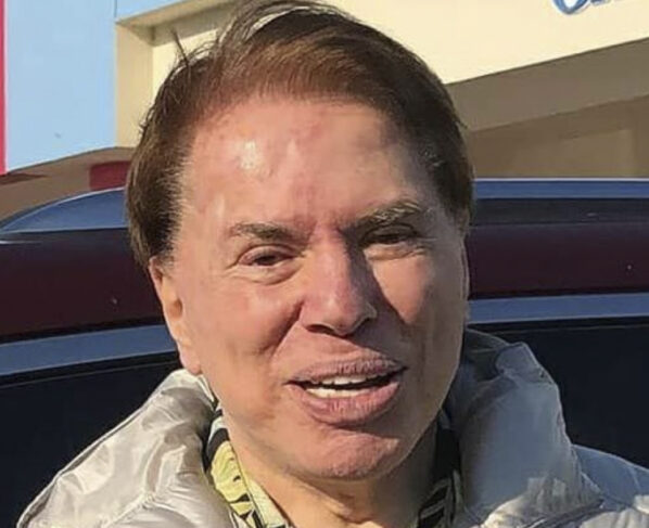 Silvio Santos