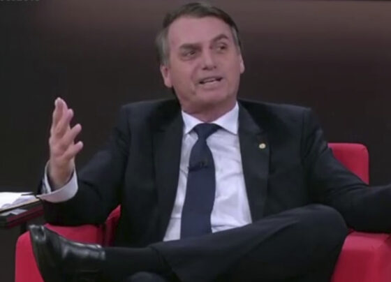 Jair Bolsonaro