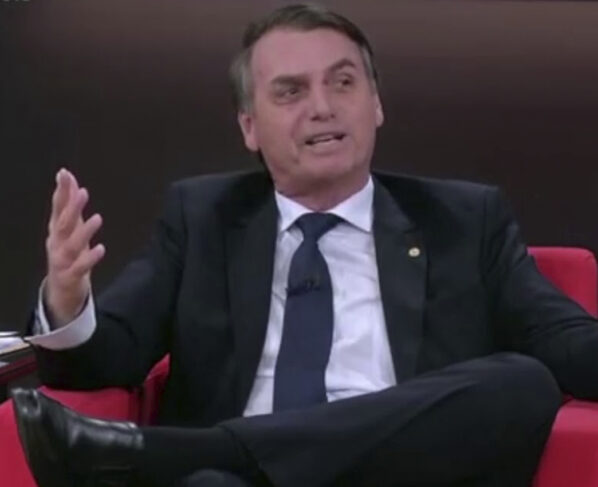 Jair Bolsonaro