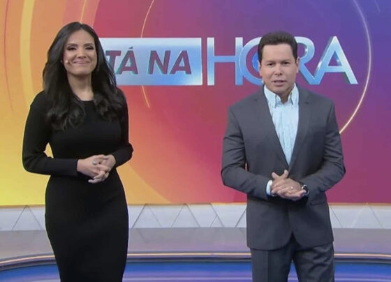 Tá na Hora SBT