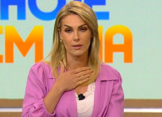 Ana Hickmann