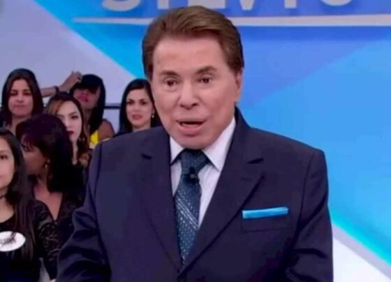 Silvio Santos