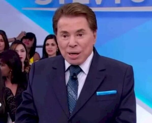 Silvio Santos