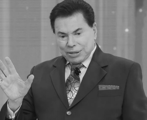 Silvio Santos