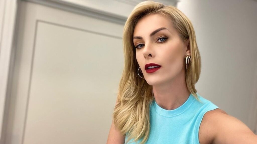 Ana Hickmann