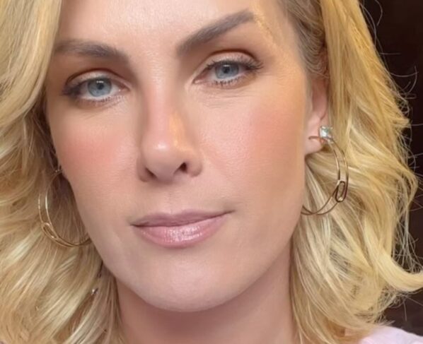 Ana Hickmann