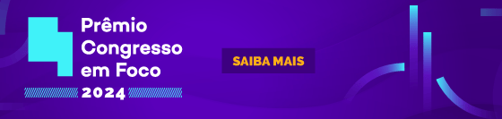 Banner Prêmio Congresso em Foco versão desktop