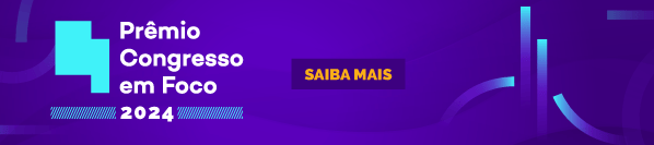 Banner Prêmio Congresso em Foco versão desktop