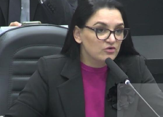 CCJR apontou  vício de iniciativa e falta de análise de impacto orçamentário.