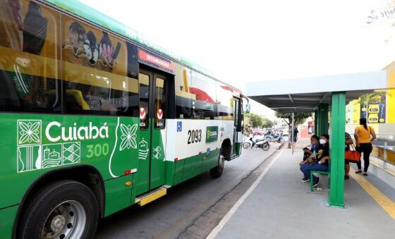 Nos últimos oito anos, a cidade teve três reajustes.