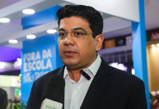 Kalil Baracat terá que pagar multa por propaganda irregular