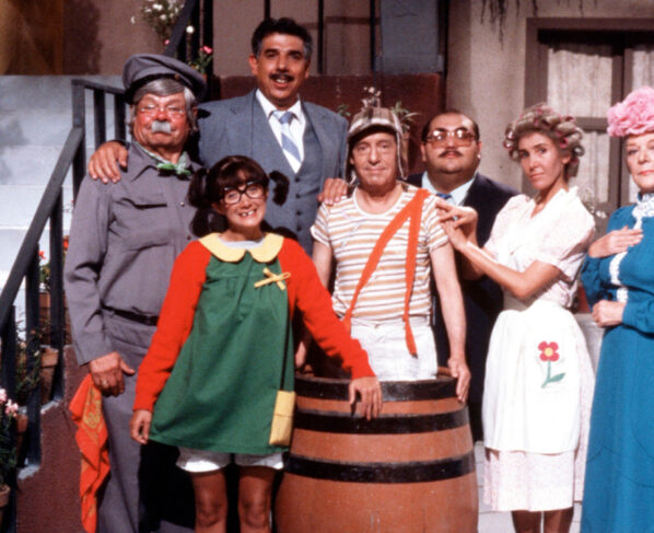 Chaves